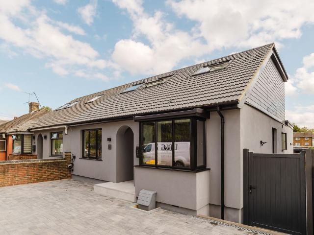House for rent in Belvedere, Greater London