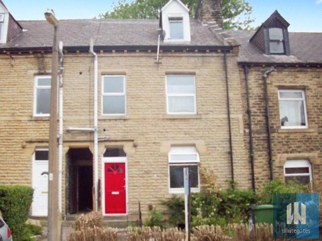 House for rent in Cowcliffe, Huddersfield