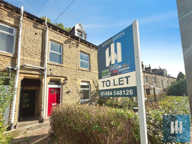 House for rent in Bay Hall, Kirklees