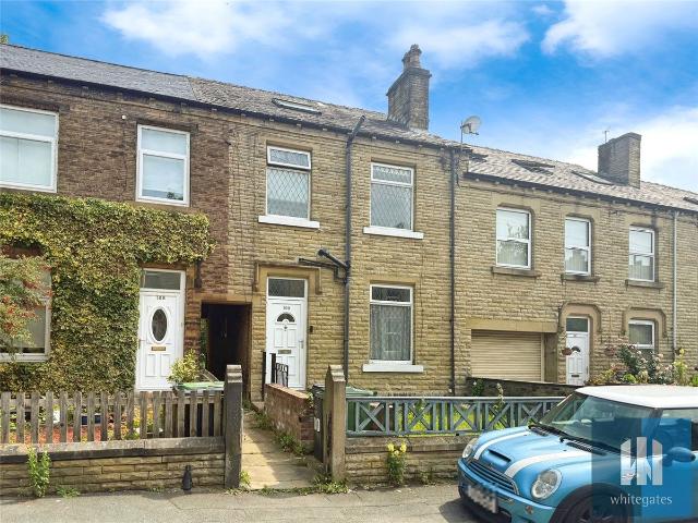 House for rent in Cowcliffe, Huddersfield