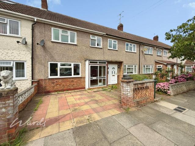 House for rent in Brooklands, Monks Orchard
