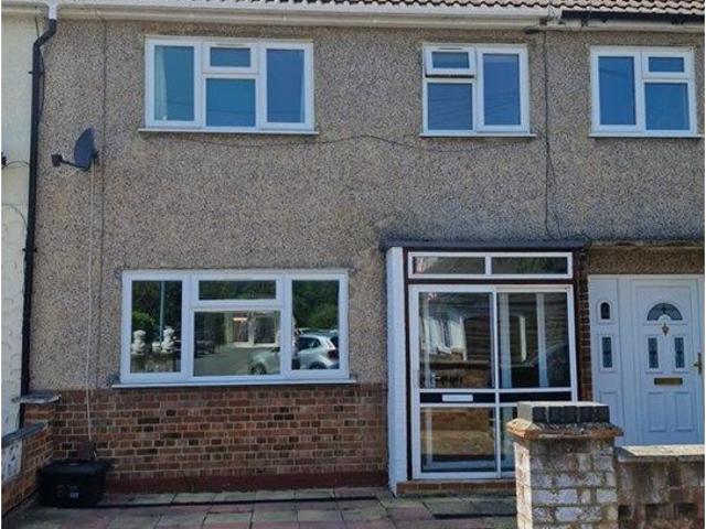 House for rent in New Town, Monks Orchard