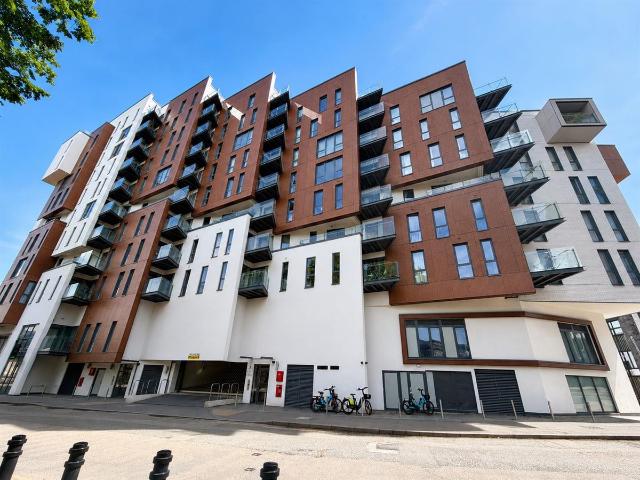 Apartment for rent in Greenwich Town Centre, Greater London