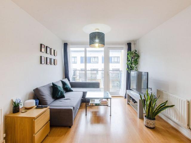 Apartment for rent in Greenwich Town Centre, Greater London