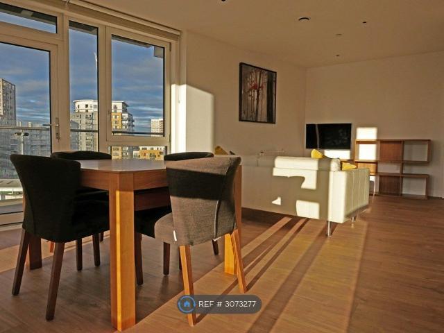 Apartment for rent in Greenwich Town Centre, Greater London