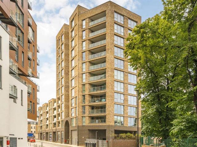 Apartment for rent in Greenwich Town Centre, Greater London