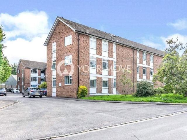 Apartment for rent in St Cross, Hampshire