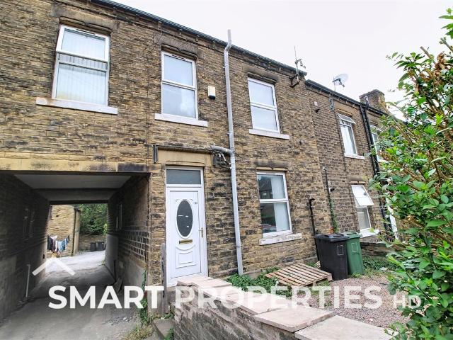 House for rent in Cowcliffe, Huddersfield