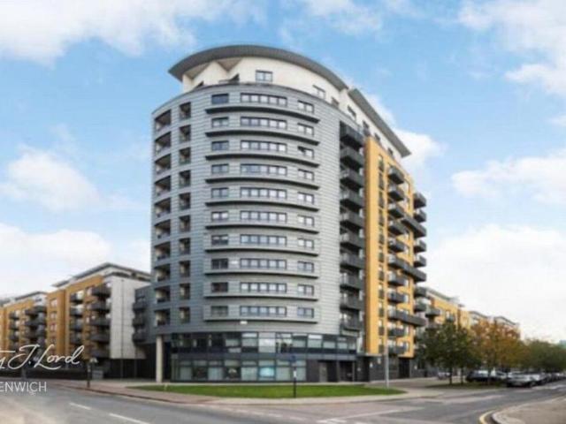 Apartment for rent in Greenwich Town Centre, Greater London