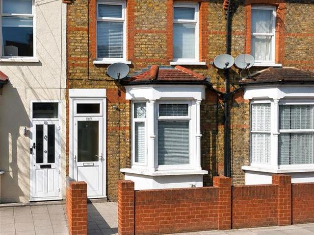 House for rent in Leytonstone, Greater London