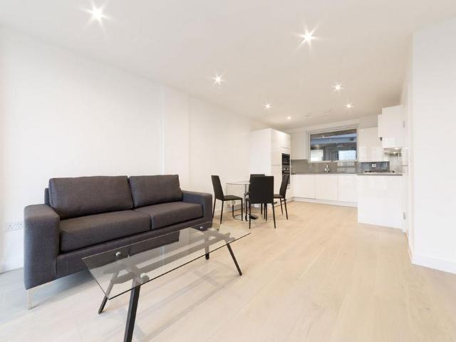 Apartment for rent in Greenwich Town Centre, Greater London