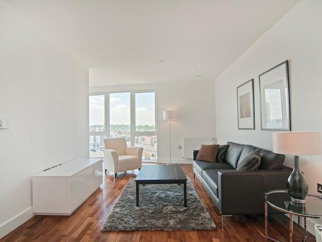 Apartment for rent in Greenwich Town Centre, Greater London