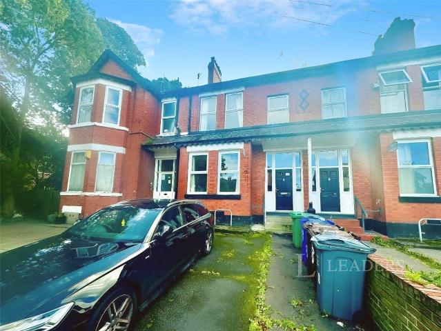 Room for rent in Georgia, Greater Manchester