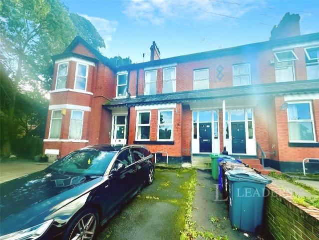 Room for rent in Georgia, Greater Manchester