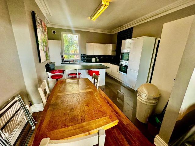House for rent in Victoria Park, Manchester