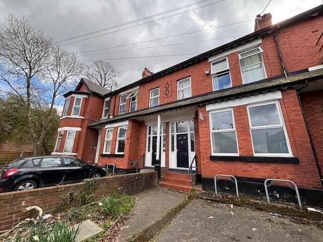 Room for rent in Georgia, Greater Manchester
