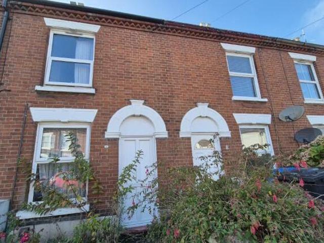 House for sale in New Catton, East Bank