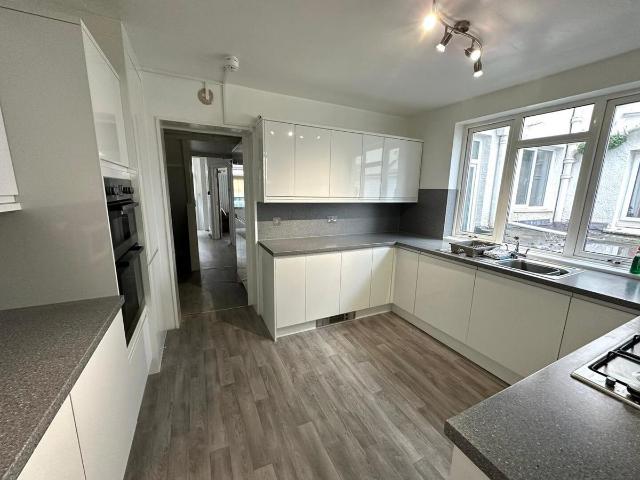 Room for rent in Oldway, Paignton