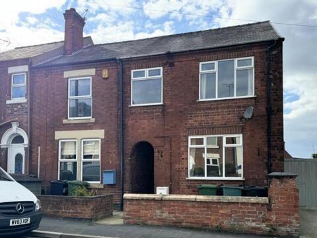 House for sale in Marehay, Kedleston