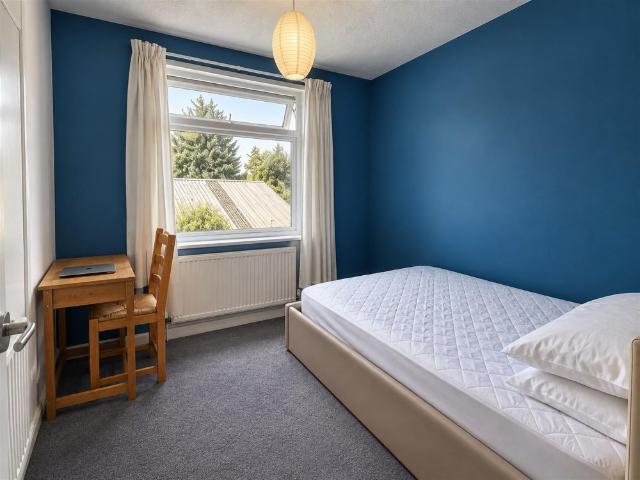 House for rent in St Cross, Winchester