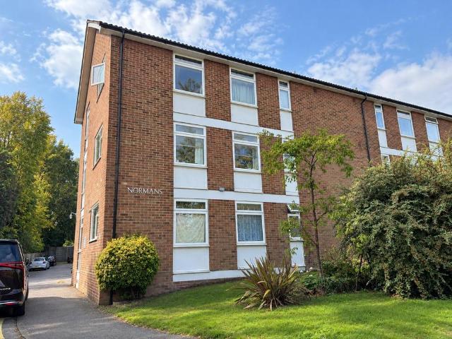Apartment for rent in St Cross, Hampshire