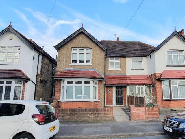 House for rent in Greater London