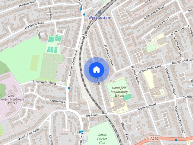 House for rent in Greater London