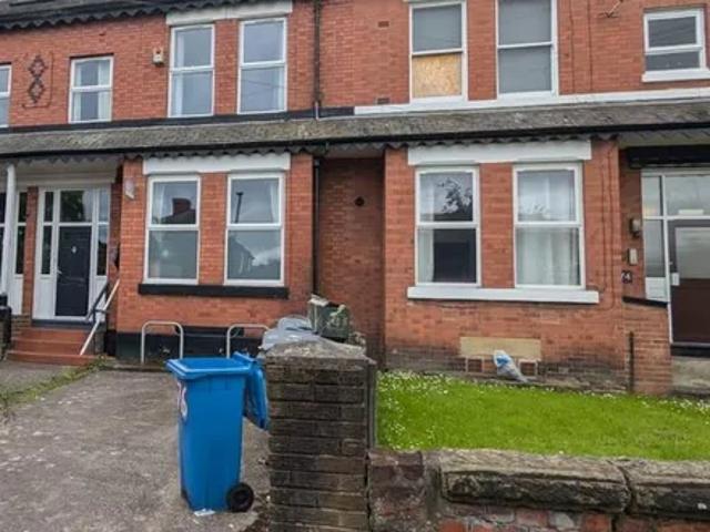Apartment for rent in Georgia, Greater Manchester
