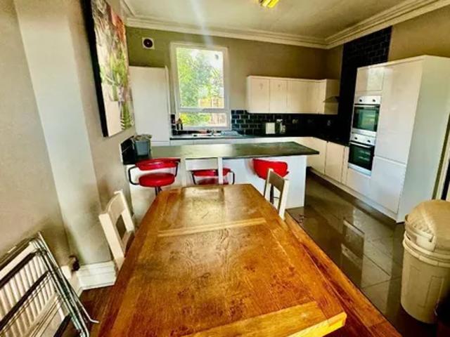 House for rent in Georgia, Greater Manchester