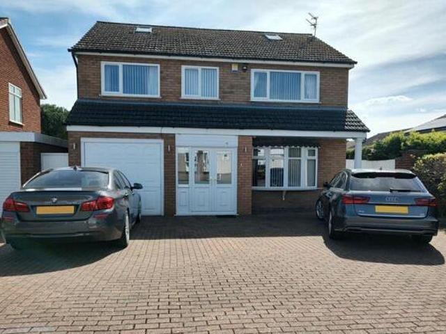 House for sale in Walsall
