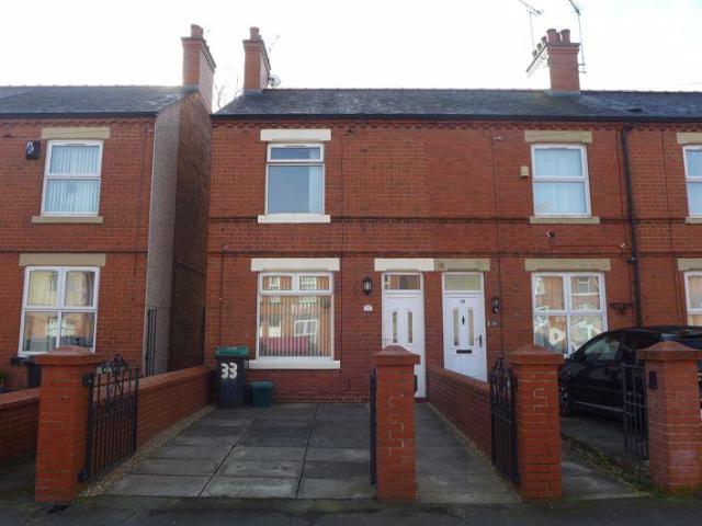 House for rent in Wrexham, Wales