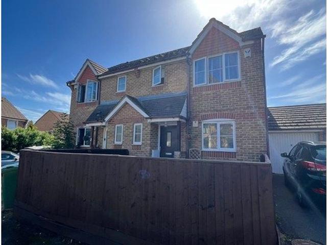 House for rent in Greater Leys, Oxford