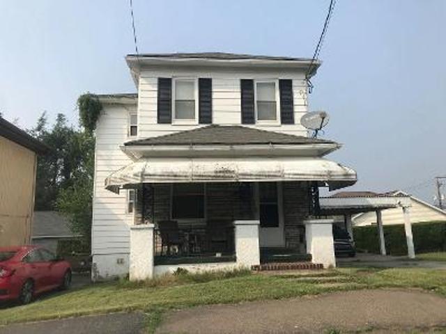 House for sale in Pittston