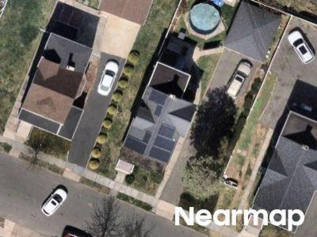 House for sale in East Orange, New Jersey