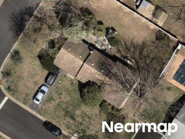 House for sale in South Plainfield, New Jersey