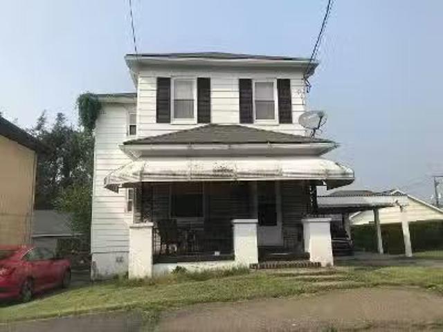House for sale in Wilkes Barre