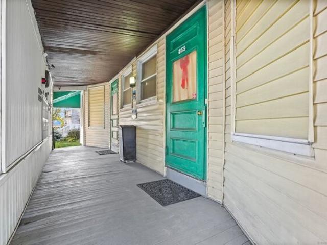 House for sale in Bridgeport, Connecticut