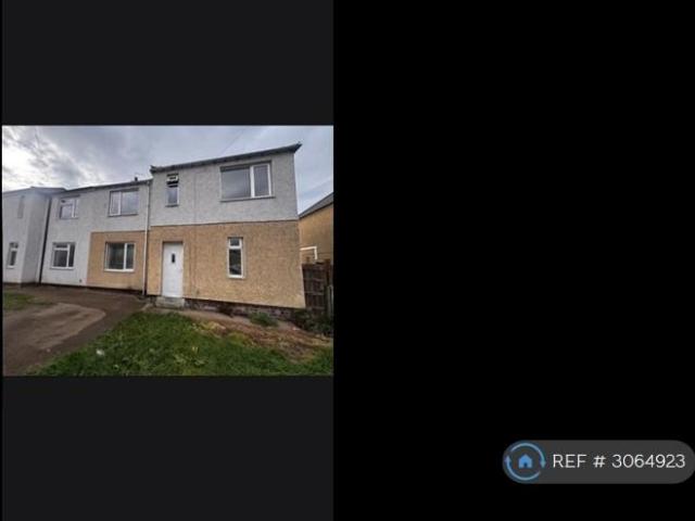 House for rent in Thurnscoe, Barnsley