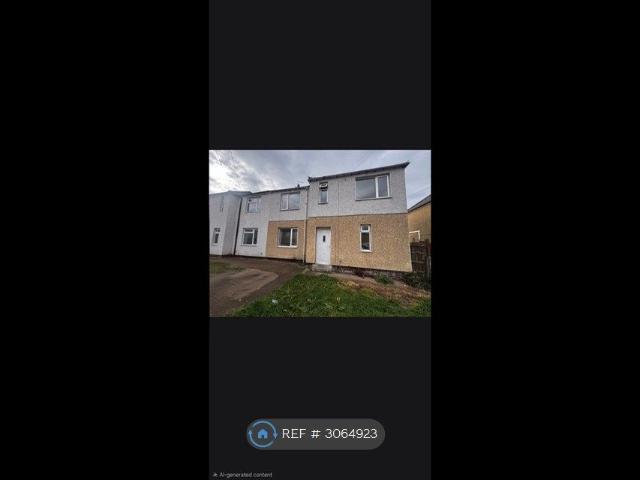 House for rent in Thurnscoe, Barnsley
