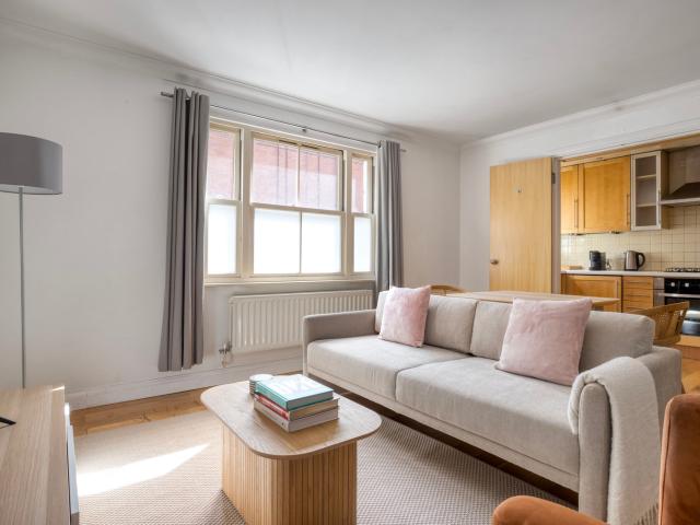 Apartment for rent in Finsbury, Isle Of Man