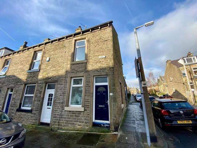 House for rent in Priestthorpe, Bradford
