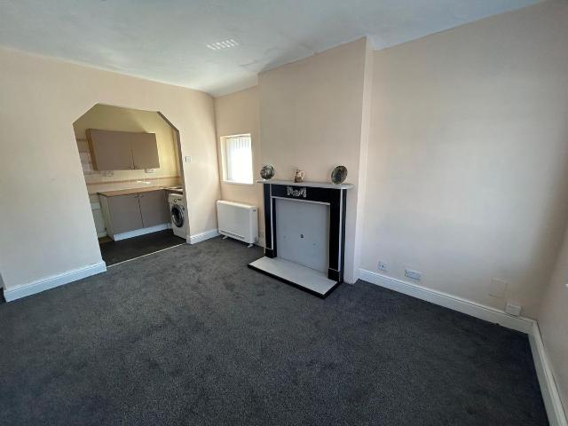 Apartment for rent in Poulton, Bidston Hill