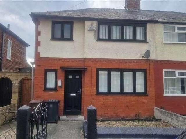 House for rent in Litherland, Sefton