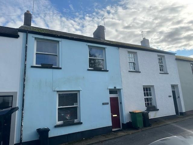 House for rent in Caerleon, Wales