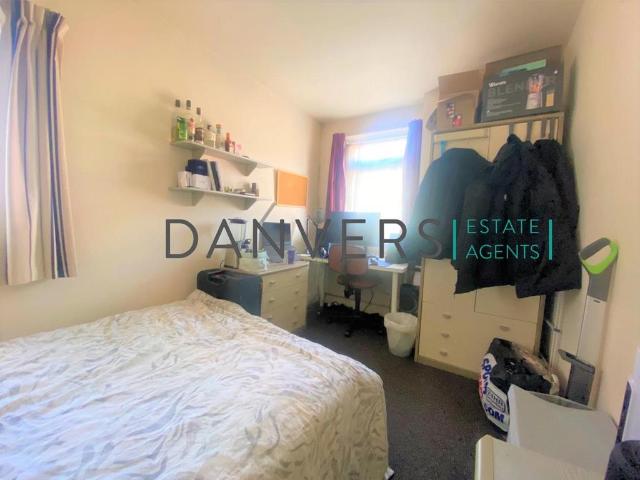 House for rent in Westcotes, Leicester