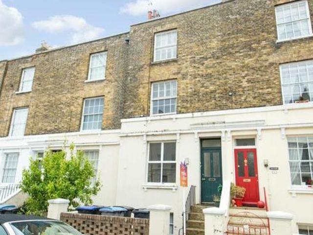 House for sale in City of London, Greater London