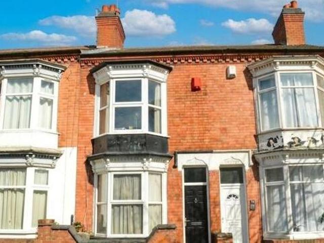 House for sale in Leicester Forest East, Blaby