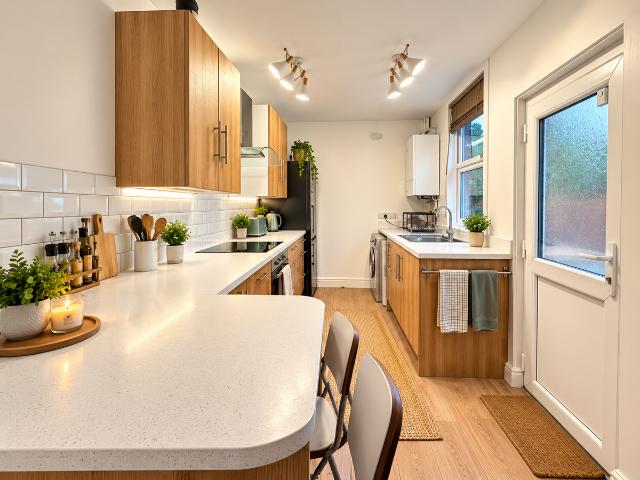 House for rent in Westcotes, Leicester