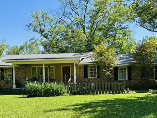 House for sale in Brookhaven, Mississippi