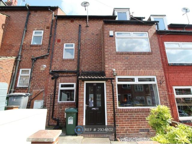 House for rent in Kirkstall, West Yorkshire